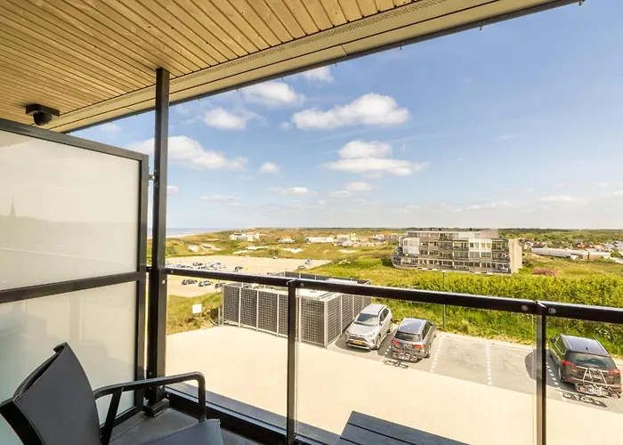 Strandhotel Het Hoge Duin